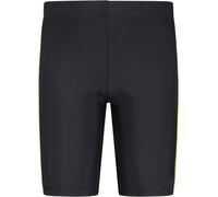 Mountain Warehouse Kids Swimming Shorts - Black - Black - Size: 7-8y