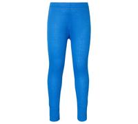 Mountain Warehouse Kids Talus Thermal Bottoms - Blue - 9-10 Years - Blue - 100% Polyester
