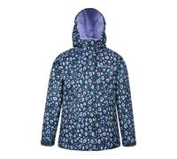 Mountain Warehouse Kids Unisex Childrens/Kids Aries 3 in 1 Waterproof Jacket (Navy) - Size 13Y