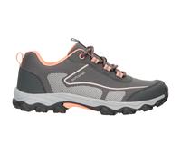 Mountain Warehouse Kids Unisex Childrens/Kids Softshell Walking Shoes (Light Grey) - Size UK 13 Kids