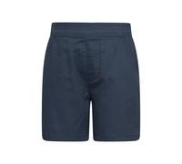 Mountain Warehouse Kids Waterfall Shorts Children Lightweight Elasticated Cotton