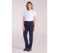 Mountain Warehouse Ladies Zip Off Trousers Convertible Shorts Walking Womens
