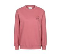 Mountain Warehouse Lake District Womens Graphic Sweatshirt Light Pink 12