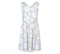 Mountain Warehouse Lana Childrens Sleeveless Dress Crossover Back Design Outfit