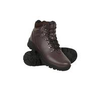 Mountain Warehouse Men's Latitude II Extreme Waterproof Walking Boot Footwear