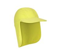 Mountain Warehouse Legionnaire Kids Swim Hat Bright Green S
