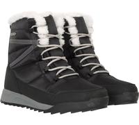 Mountain Warehouse Leisure II Womens Snow Boots - Black - Black - Size: 8