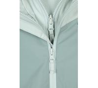 Mountain Warehouse Lightning 3 in 1 Kids Rain Jacket | Boys & Girls Waterproof Triclimate Coat with Warm Inner Fleece, Taped Seams & Detachable Hood for Warmth, For Winter, Walking