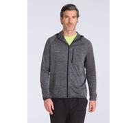 Mountain Warehouse Marker Mens Active Hoodie - Grey