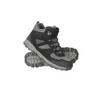 Mountain Warehouse Mcleod Women's Comfortable Boots Ladies Breathable Ankle Boot