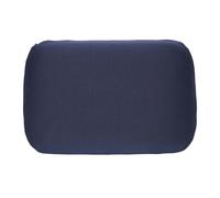 Mountain Warehouse Memory Foam Camping Pillow Navy/navy (One Size, One Size)