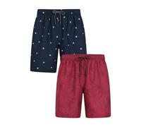 Mountain Warehouse Men Aruba Swim Short Multipack