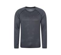 Mountain Warehouse Men Pulse IsoCool Long Sleeved Tee