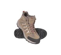 Mountain Warehouse Men Vertex Extreme Vibram Boot Waterproof IsoDry Hiking Shoes