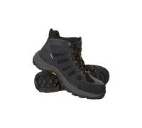 Mountain Warehouse Men Vertex Extreme Vibram Boot Waterproof IsoDry Hiking Shoes