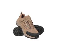 Mountain Warehouse Men Vertex Extreme Vibram Shoe Waterproof IsoDry Hiking Shoes