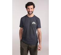 Mountain Warehouse Men's Adventure Cotton T-Shirt Casual Summer Outdoor Tee