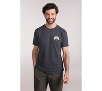 Mountain Warehouse Men's Adventure Cotton T-Shirt Casual Summer Outdoor Tee