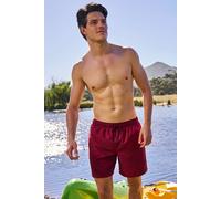 Mountain Warehouse Mens Aruba Printed Swim Short Breathable Lightweight Bottoms