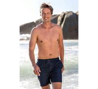 Mountain Warehouse Mens Aruba Swim Shorts - Navy - 4XL - Navy
