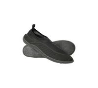 Mountain Warehouse Mens Bermuda Water Shoes - Black - Black - 6 UK