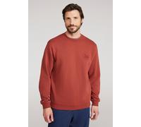 Mountain Warehouse Men's Circle Mountain Graphic Sweatshirt Casual Everyday Wear