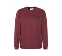 Mountain Warehouse Men's Circle Mountain Graphic Sweatshirt Casual Everyday Wear