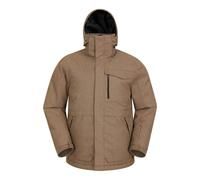 Mountain Warehouse Mens Comet II Ski Jacket - Tan - 4XL - Tan