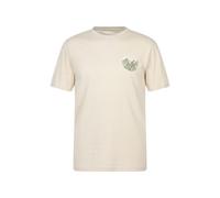 Mountain Warehouse Men's Cotton T-Shirt Stylish Casual Summer Tee Top