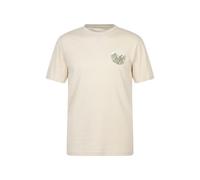 Mountain Warehouse Men's Cotton T-Shirt Stylish Casual Summer Tee Top
