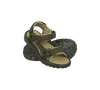 Mountain Warehouse Mens Crete Sandal Male Summer Beach Pool Holiday Slippers