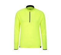 Mountain Warehouse Men's Cycling Long Sleeve Top Male Quick Drying Cycle T-Shirt
