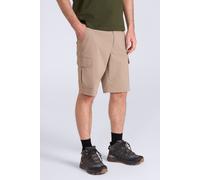 Mountain Warehouse Mens Delta Cargo Stretch Short Technical Shorts - Stretchy