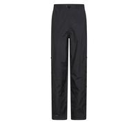 Mountain Warehouse Mens Downpour Long Length Trousers Waterproof Rip Stop Pants