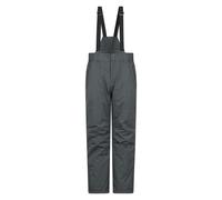 Mountain Warehouse Mens Dusk II Ski Trousers - Grey - 3XL - Grey