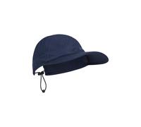 Mountain Warehouse Mens Extreme Adjustable Waterproof Cap In Navy - One Size
