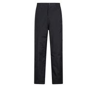 Mountain Warehouse Mens Extreme Downpour Over Trouser Waterproof Short Pants