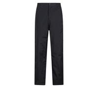 Mountain Warehouse Mens Extreme Downpour Over Trouser Waterproof Short Pants