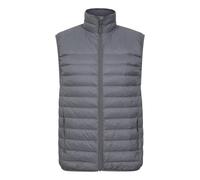 Mountain Warehouse Mens Featherweight II Gilet - Grey - XS - Grey - 100% Polyamide