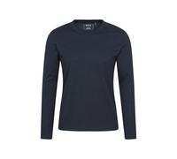 Mountain Warehouse Mens Flint Crew Long Sleeved T-Shirt