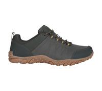 Mountain Warehouse Mens Fraser Casual Shoes (Khaki) - Size UK 12