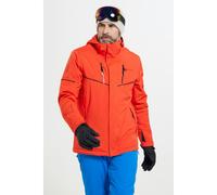 Mountain Warehouse Mens Galactic III Extreme Ski Jacket - Red - XL - Red
