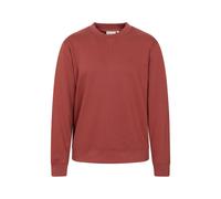 Mountain Warehouse Mens Hemsby Plain Sweatshirt - Cotton-Polyester Blend