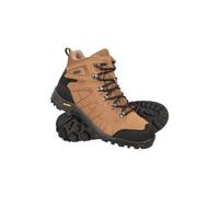 Mountain Warehouse Mens Hurricane Extreme IsoGrip Boot Rubber Outsole Male Shoes
