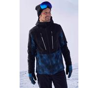 Mountain Warehouse Mens Infinite Extreme Ski Jacket Waterproof Coat Breathable