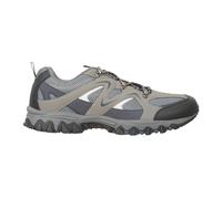 Mountain Warehouse Mens Jungle Walking Shoes - Dark Blue - 10 UK - Dark Blue