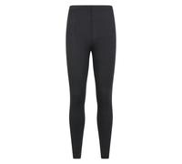 Mountain Warehouse Mens Keep The Heat Thermal Bottoms - Black - Black - M