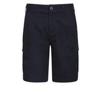 Mountain Warehouse Mens Lakeside Cargo Shorts - Navy - Navy - 42R