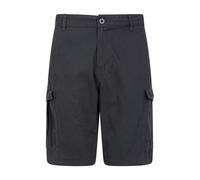 Mountain Warehouse Mens Lakeside Cargo Shorts - Navy - Navy - 46R