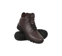Mountain Warehouse Men's Latitude II Extreme Waterproof Walking Boot Footwear